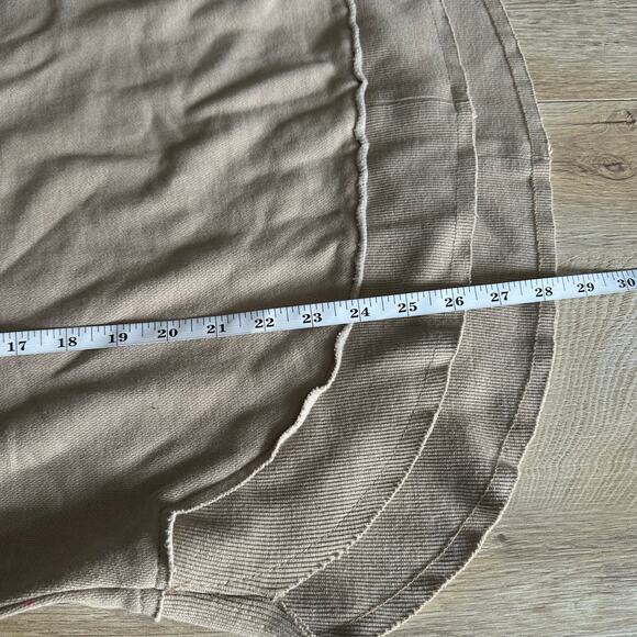 Auburn Tigers Pressbox Women's Vintage Wash Pullover Sweatshirt Elektra S NEW - Picture 8 of 8